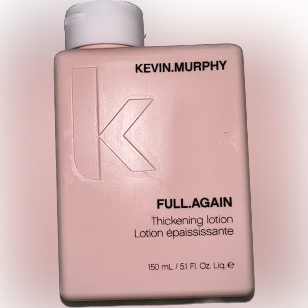 Kevin Murphy FULL AGAIN